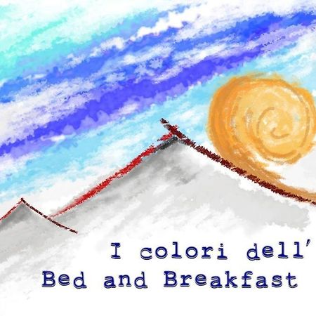 مبيت وإفطار سان جيوفاني لا بونت I Colori Dell'Etna المظهر الخارجي الصورة