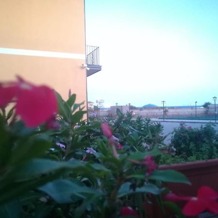 مبيت وإفطار سان جيوفاني لا بونت I Colori Dell'Etna المظهر الخارجي الصورة