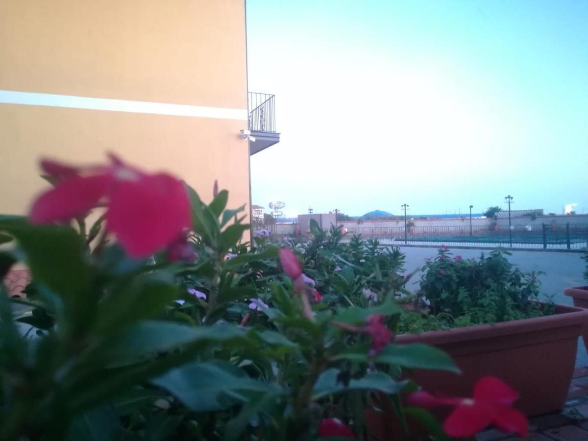 مبيت وإفطار سان جيوفاني لا بونت I Colori Dell'Etna المظهر الخارجي الصورة